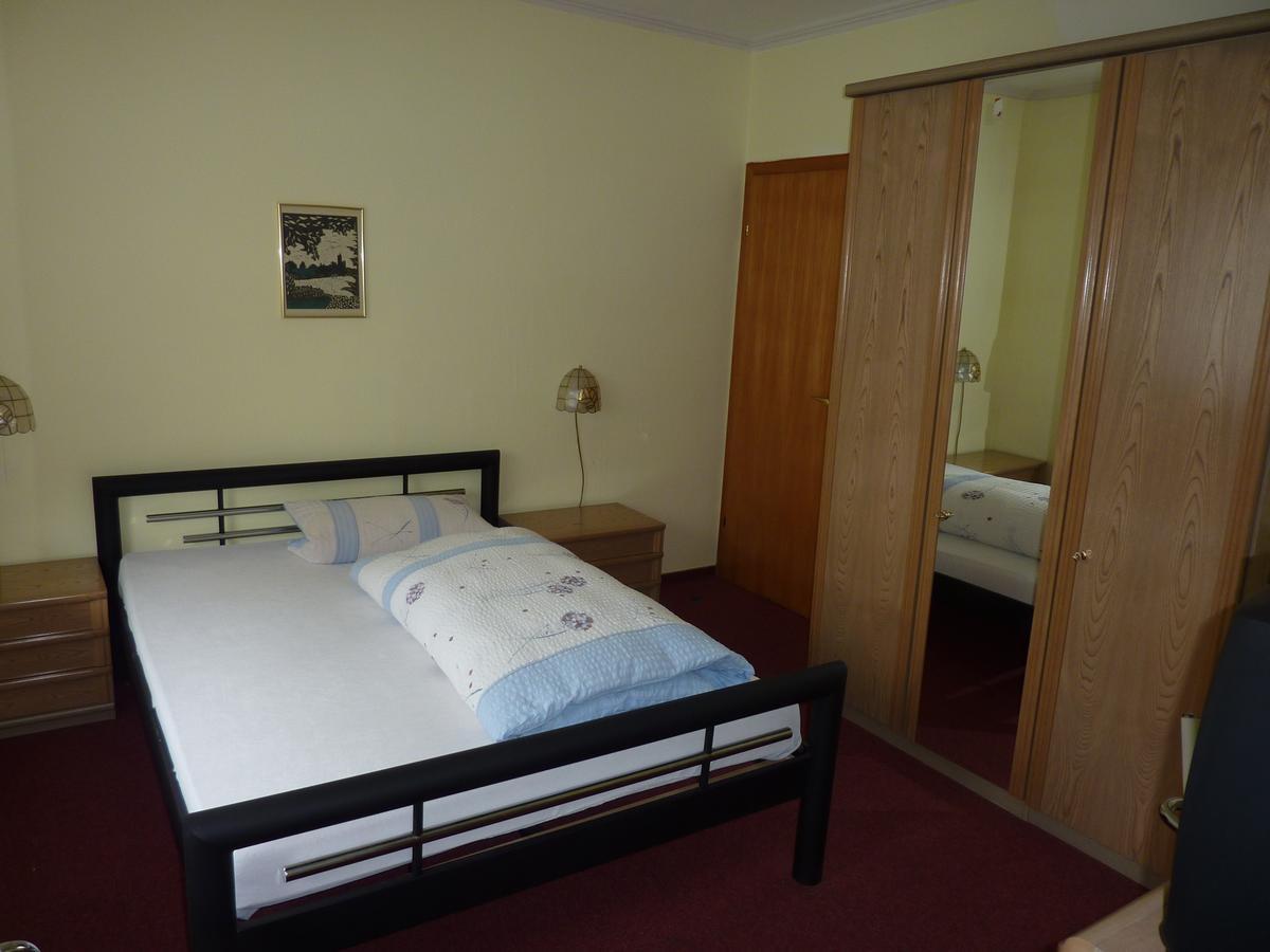 Gast- Und Gastehaus Simon Hotel Greifenstein Cameră foto
